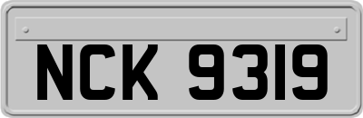 NCK9319