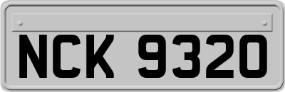 NCK9320