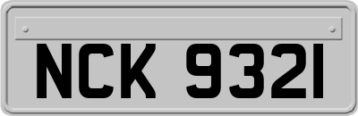 NCK9321