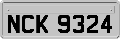 NCK9324
