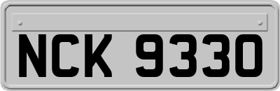 NCK9330