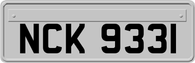 NCK9331