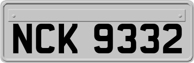 NCK9332