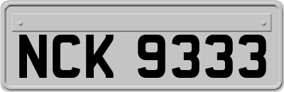 NCK9333