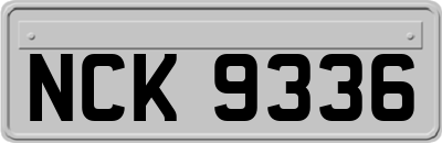 NCK9336