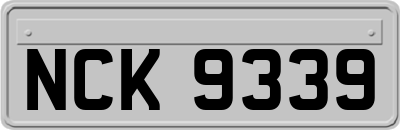 NCK9339