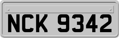 NCK9342