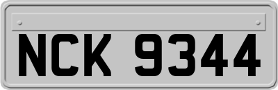 NCK9344