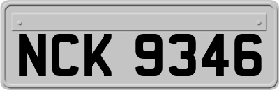 NCK9346