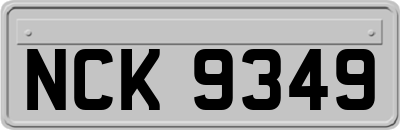 NCK9349