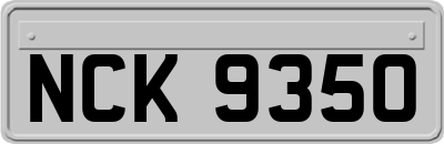 NCK9350
