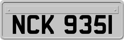 NCK9351