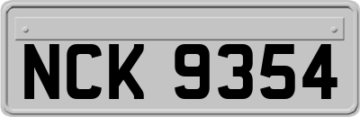 NCK9354