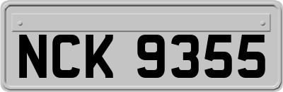 NCK9355
