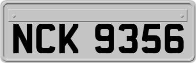 NCK9356