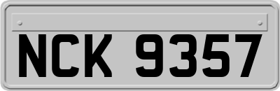 NCK9357