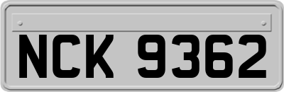 NCK9362