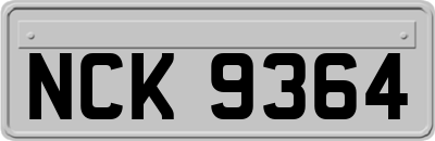 NCK9364