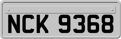 NCK9368