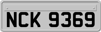 NCK9369