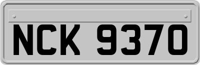 NCK9370