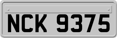 NCK9375