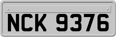 NCK9376