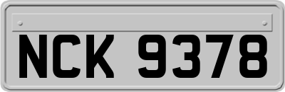 NCK9378