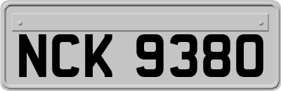 NCK9380