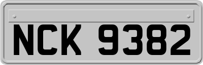 NCK9382
