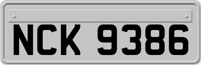 NCK9386