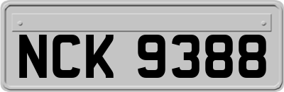 NCK9388
