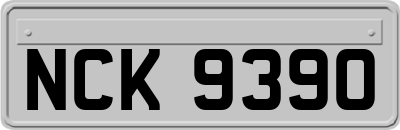 NCK9390