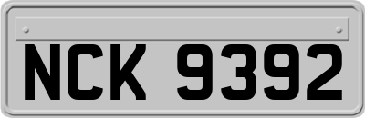 NCK9392