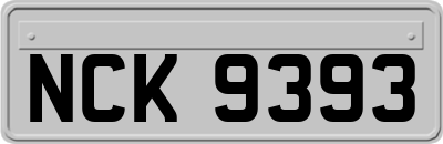 NCK9393