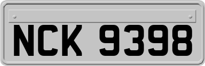 NCK9398