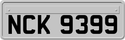 NCK9399