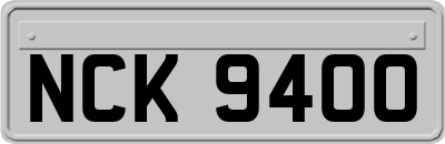 NCK9400