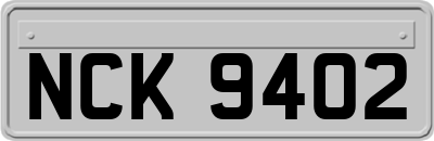 NCK9402