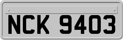 NCK9403