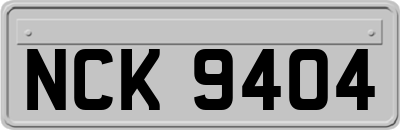 NCK9404