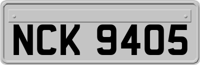NCK9405