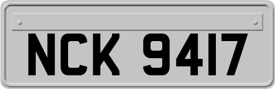 NCK9417