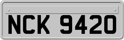 NCK9420
