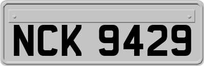 NCK9429