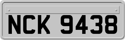 NCK9438