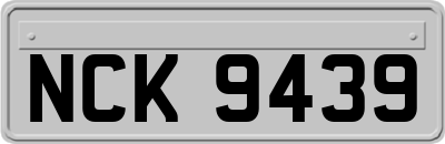 NCK9439