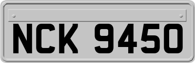 NCK9450