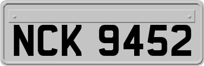 NCK9452