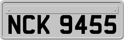 NCK9455